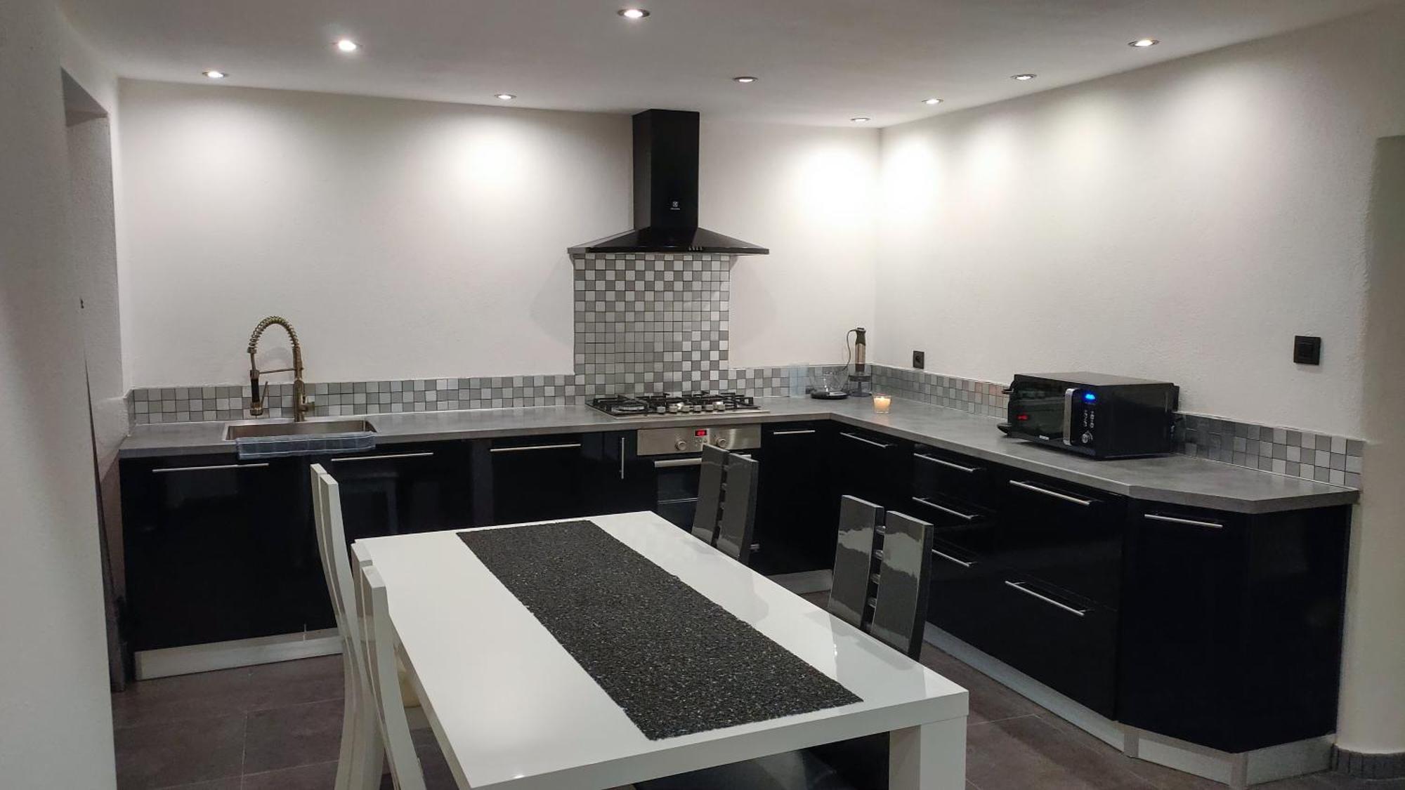 U Casone, B&W Modern Apartment, Spa, Wifi, Air-Conditioning, Free Parking, Decreasing Prices Aghione Ngoại thất bức ảnh