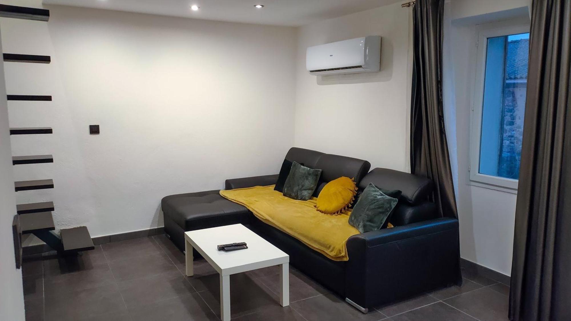 U Casone, B&W Modern Apartment, Spa, Wifi, Air-Conditioning, Free Parking, Decreasing Prices Aghione Ngoại thất bức ảnh