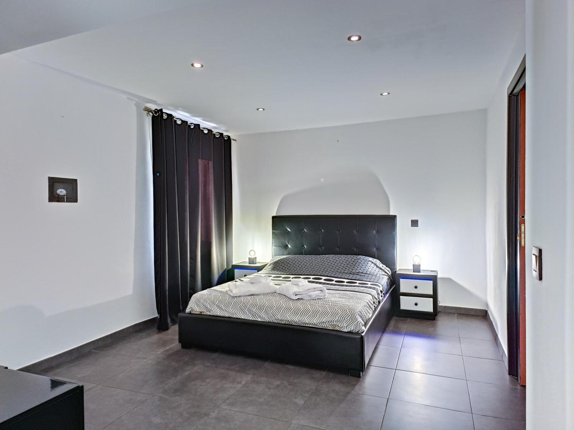 U Casone, B&W Modern Apartment, Spa, Wifi, Air-Conditioning, Free Parking, Decreasing Prices Aghione Ngoại thất bức ảnh