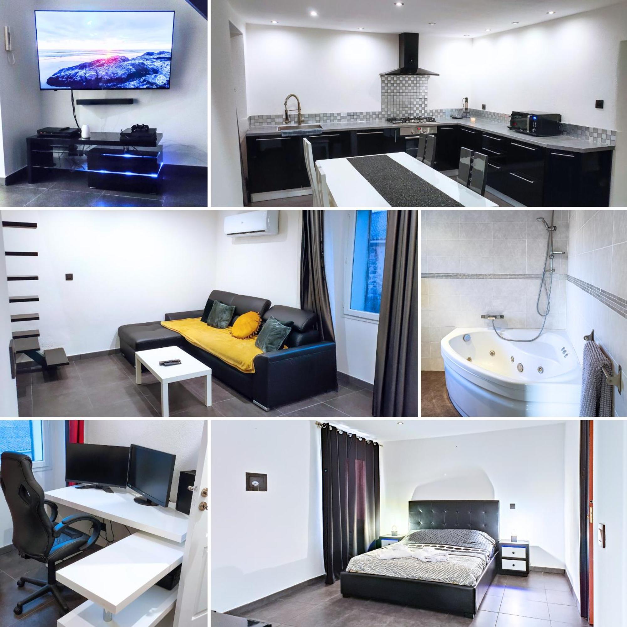 U Casone, B&W Modern Apartment, Spa, Wifi, Air-Conditioning, Free Parking, Decreasing Prices Aghione Ngoại thất bức ảnh